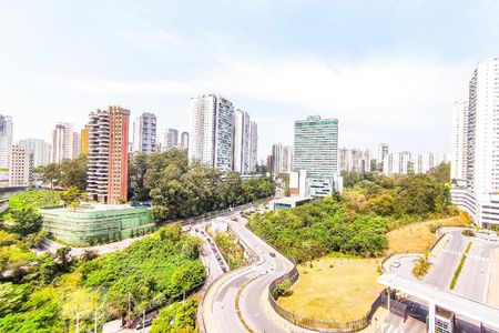 Apartamento para alugar com 65m², 2 quartos e 2 vagas Apartamento para alugar com 65m², 2 quartos e 2 vagasVista da Varanda