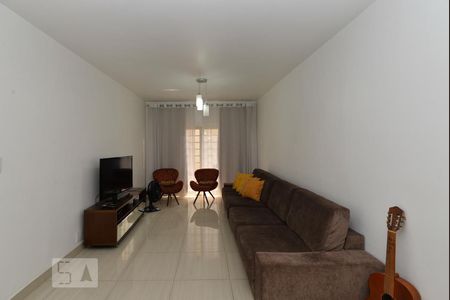 Sala de casa à venda com 3 quartos, 190m² em Parque Jabaquara, São Paulo