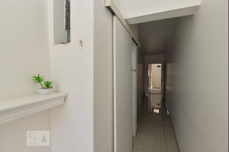 Suíte de casa à venda com 3 quartos, 190m² em Parque Jabaquara, São Paulo