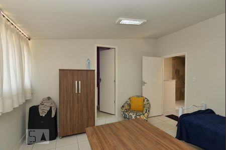 Escritório de casa à venda com 3 quartos, 190m² em Parque Jabaquara, São Paulo