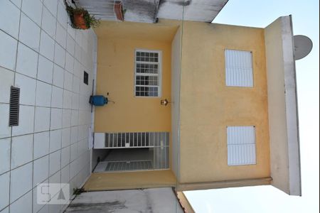 Quintal de casa à venda com 3 quartos, 190m² em Parque Jabaquara, São Paulo