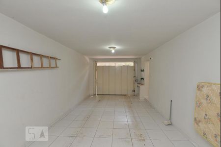 Garagem de casa à venda com 3 quartos, 190m² em Parque Jabaquara, São Paulo