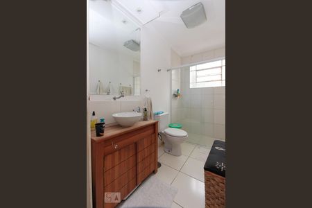 Apartamento à venda com 61m², 2 quartos e sem vagaBanheiro