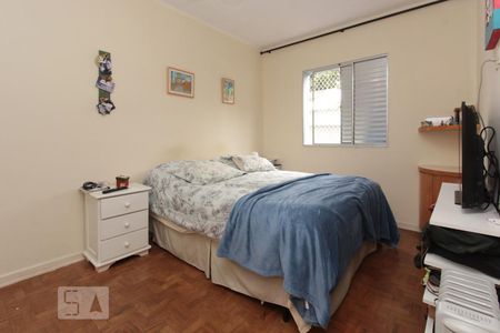 Apartamento à venda com 61m², 2 quartos e sem vagaQuarto 1