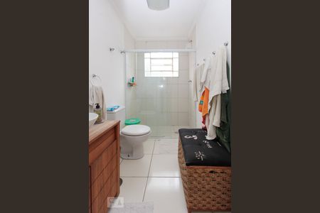 Apartamento à venda com 61m², 2 quartos e sem vagaBanheiro