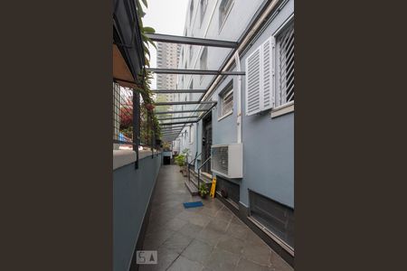 Apartamento à venda com 61m², 2 quartos e sem vagaFachada