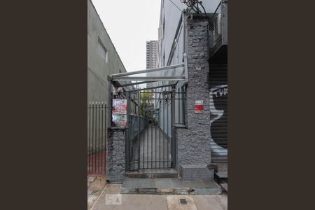 Apartamento à venda com 61m², 2 quartos e sem vagaFachada