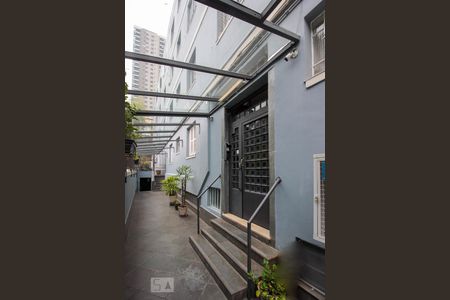 Apartamento à venda com 61m², 2 quartos e sem vagaFachada