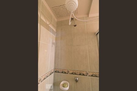 Apartamento à venda com 55m², 2 quartos e 1 vaga Apartamento à venda com 55m², 2 quartos e 1 vagaBanheiro Social