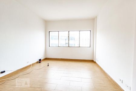 Sala de apartamento à venda com 2 quartos, 94m² em Santo Amaro, São Paulo