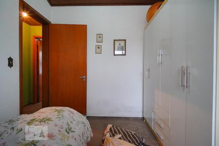 Casa de condomínio à venda com 82m², 2 quartos e 1 vagaQuarto 2