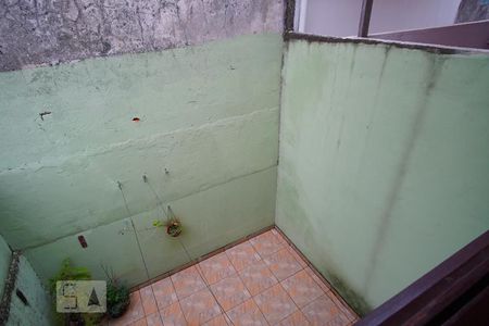 Casa de condomínio à venda com 82m², 2 quartos e 1 vagaQuarto 1 - Vista