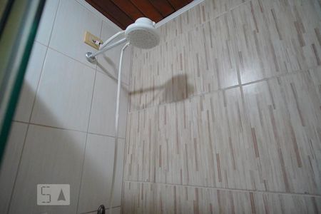 Casa de condomínio à venda com 82m², 2 quartos e 1 vagaBanheiro