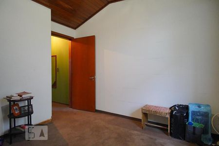 Quarto 1 de casa de condomínio à venda com 2 quartos, 82m² em Alto Petrópolis, Porto Alegre