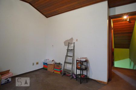 Quarto 1 de casa de condomínio à venda com 2 quartos, 82m² em Alto Petrópolis, Porto Alegre