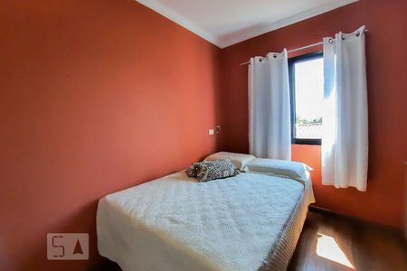 Apartamento à venda com 75m², 3 quartos e 1 vagaQuarto 1