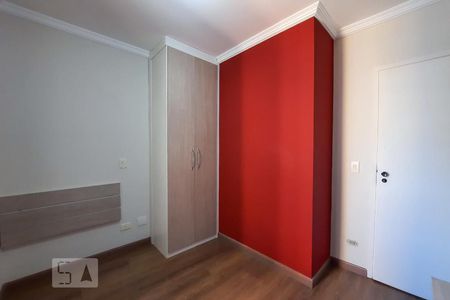 Apartamento à venda com 75m², 3 quartos e 1 vagaQuarto 2