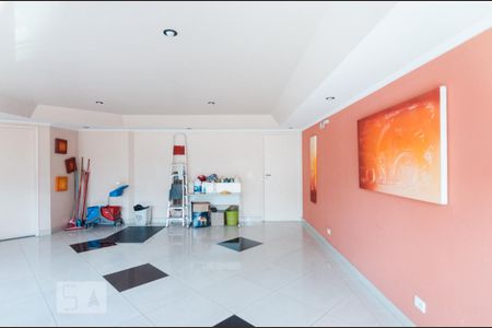 Apartamento à venda com 75m², 3 quartos e 1 vagaÁrea Comum