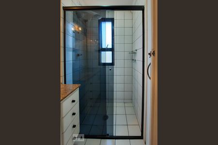 Apartamento à venda com 75m², 3 quartos e 1 vagaBanheiro Social