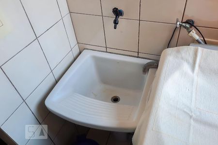 Apartamento à venda com 75m², 3 quartos e 1 vagaÁrea de Serviço