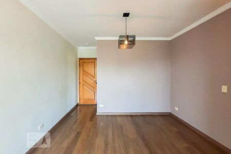 Sala de apartamento à venda com 3 quartos, 75m² em Baeta Neves, São Bernardo do Campo