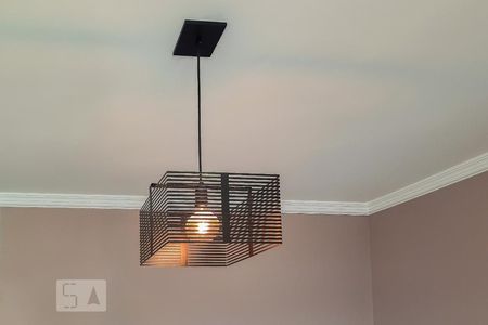 Sala de apartamento à venda com 3 quartos, 75m² em Baeta Neves, São Bernardo do Campo