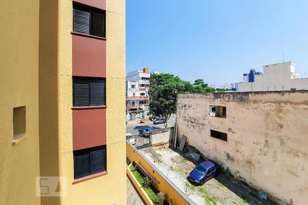 Apartamento à venda com 75m², 3 quartos e 1 vagaVista do Quarto 2