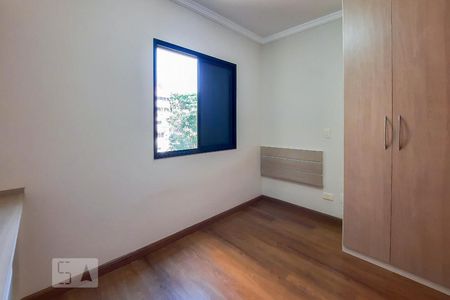 Apartamento à venda com 75m², 3 quartos e 1 vagaQuarto 2