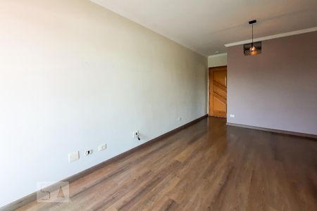 Sala de apartamento à venda com 3 quartos, 75m² em Baeta Neves, São Bernardo do Campo