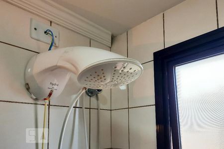 Apartamento à venda com 75m², 3 quartos e 1 vagaBanheiro da Suíte