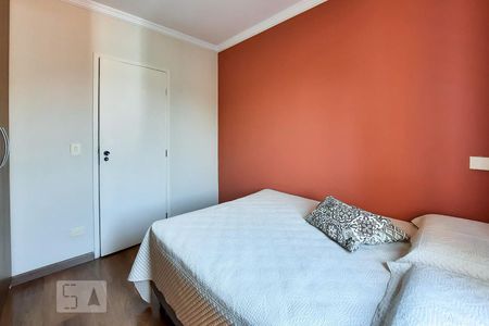 Apartamento à venda com 75m², 3 quartos e 1 vagaQuarto 1