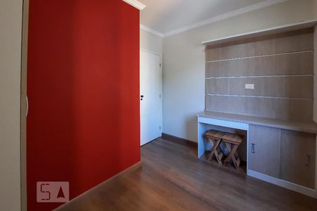 Apartamento à venda com 75m², 3 quartos e 1 vagaQuarto 2