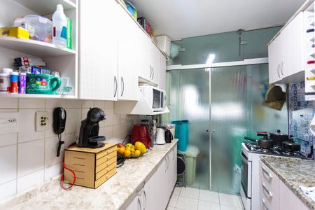 Apartamento para alugar com 64m², 2 quartos e 1 vaga Apartamento para alugar com 64m², 2 quartos e 1 vagaCozinha