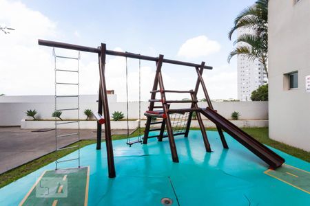 Apartamento para alugar com 64m², 2 quartos e 1 vaga Apartamento para alugar com 64m², 2 quartos e 1 vagaÁrea Comum - Playground