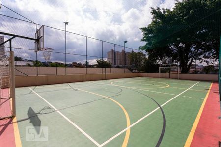 Apartamento para alugar com 64m², 2 quartos e 1 vaga Apartamento para alugar com 64m², 2 quartos e 1 vagaQuadra
