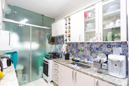 Apartamento para alugar com 64m², 2 quartos e 1 vaga Apartamento para alugar com 64m², 2 quartos e 1 vagaCozinha