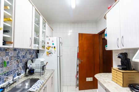 Apartamento para alugar com 64m², 2 quartos e 1 vaga Apartamento para alugar com 64m², 2 quartos e 1 vagaCozinha