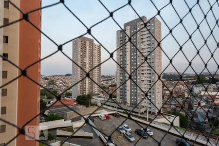 Apartamento para alugar com 64m², 2 quartos e 1 vaga Apartamento para alugar com 64m², 2 quartos e 1 vagaVista