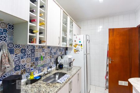 Apartamento para alugar com 64m², 2 quartos e 1 vaga Apartamento para alugar com 64m², 2 quartos e 1 vagaCozinha
