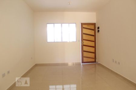 Sala de casa à venda com 3 quartos, 140m² em Vila Jacuí, São Paulo