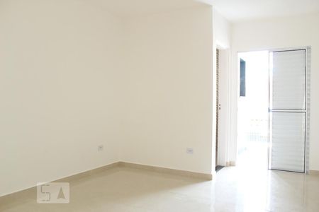 Suíte de casa à venda com 3 quartos, 140m² em Vila Jacuí, São Paulo