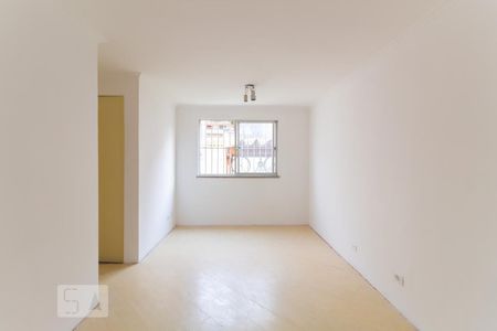 Sala de apartamento à venda com 2 quartos, 54m² em Jardim Danfer, São Paulo