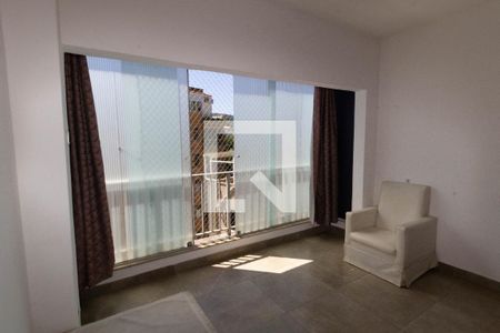 Apartamento para alugar com 136m², 3 quartos e 2 vagasQuarto 3