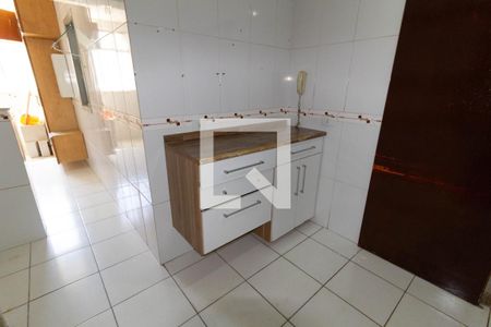 Apartamento para alugar com 136m², 3 quartos e 2 vagasCozinha