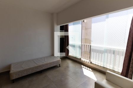 Apartamento para alugar com 136m², 3 quartos e 2 vagasQuarto 3