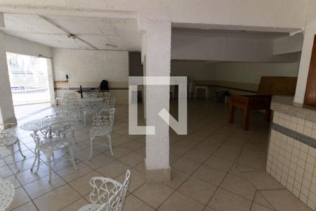 Apartamento para alugar com 136m², 3 quartos e 2 vagasChurrasqueira