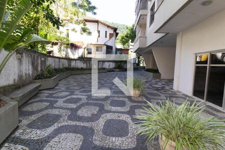 Apartamento para alugar com 136m², 3 quartos e 2 vagasÁrea Externa
