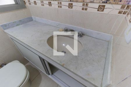 Apartamento para alugar com 136m², 3 quartos e 2 vagasBanheiro