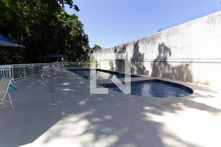 Apartamento para alugar com 136m², 3 quartos e 2 vagasPiscina