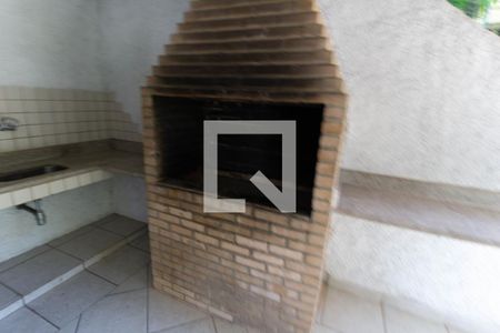 Apartamento para alugar com 136m², 3 quartos e 2 vagasChurrasqueira